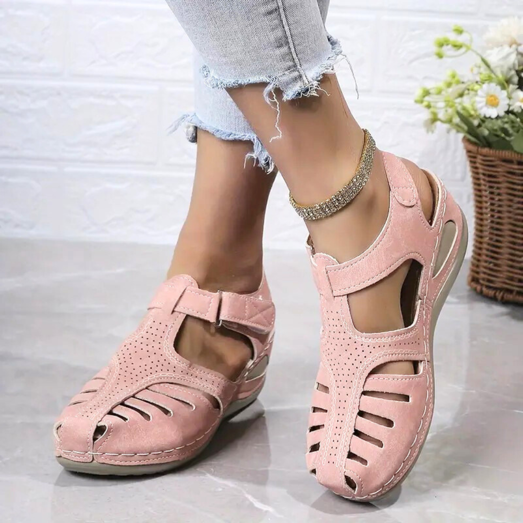 Sandalias Roma