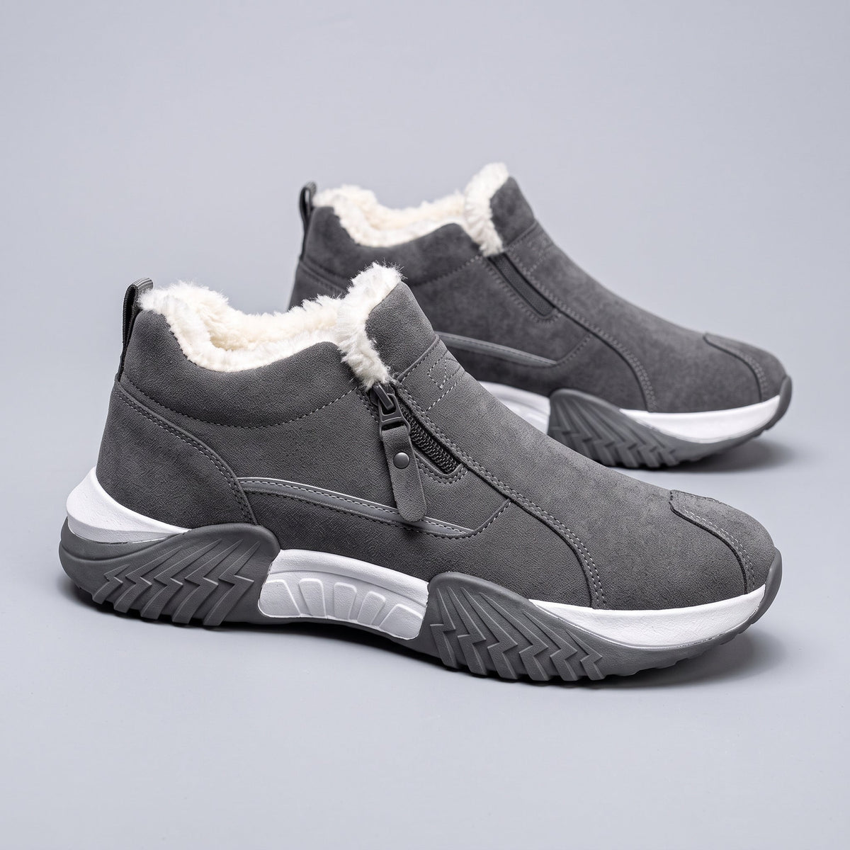 Zapatillas Unisex Iskar