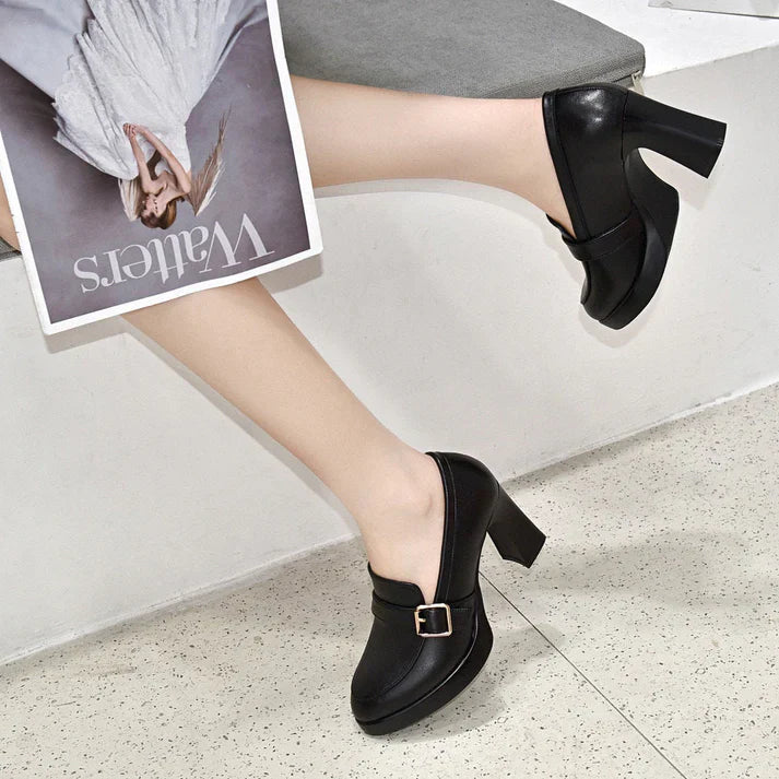 Tacones Lisandra