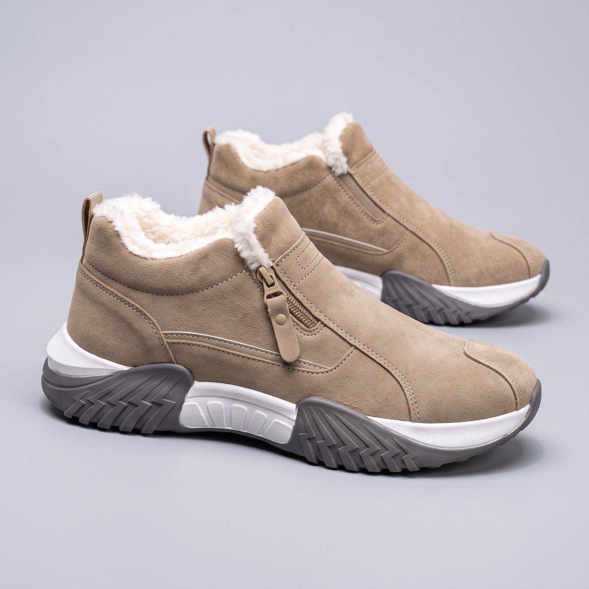 Zapatillas Unisex Iskar