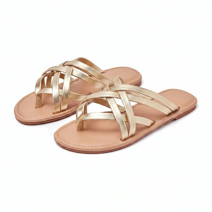 Sandalias Alba