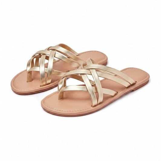 Sandalias Alba