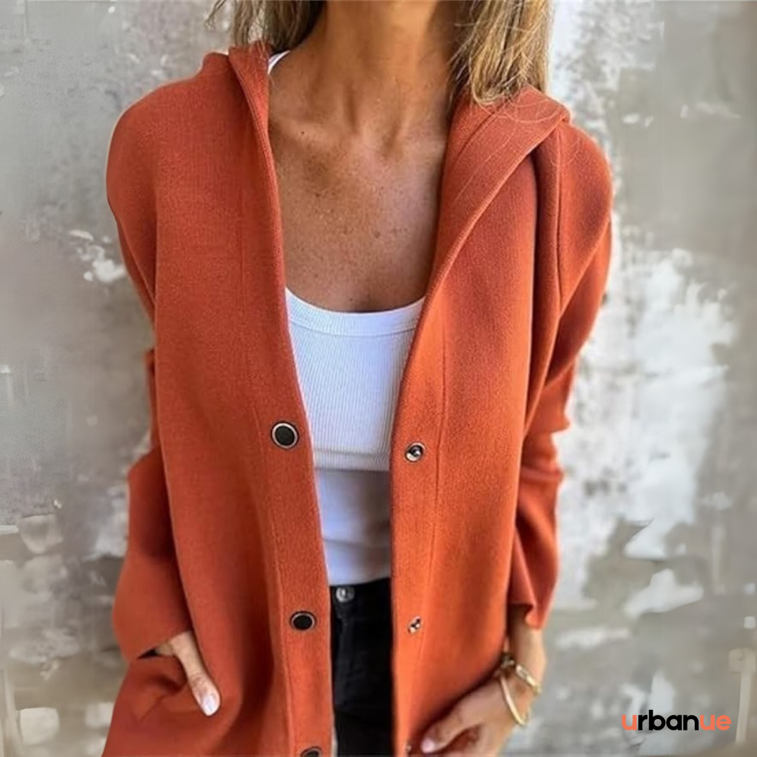 Chaqueta Urbanue