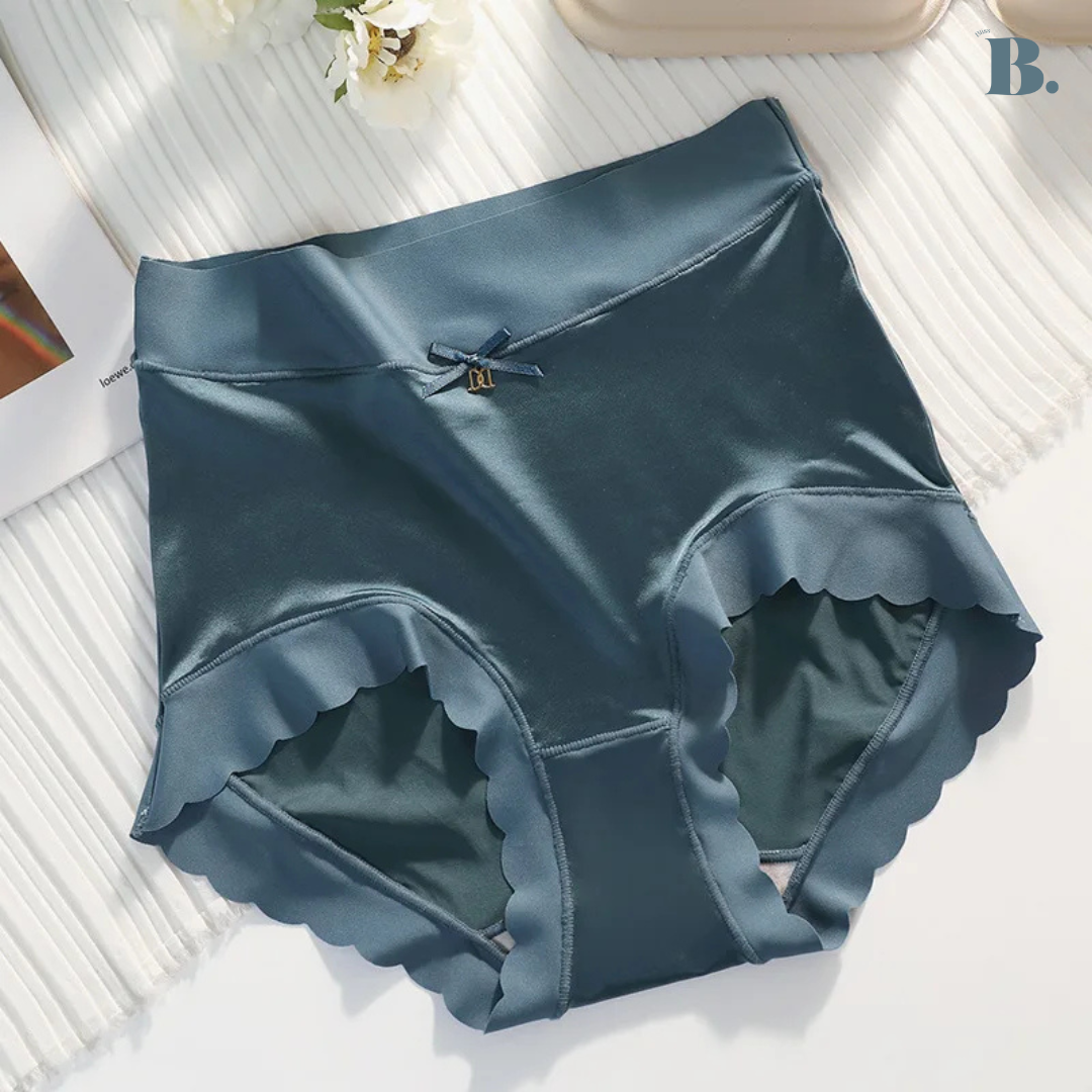 Bragas de seda Bliss 🔥 2+1 x 29.99€ 🔥