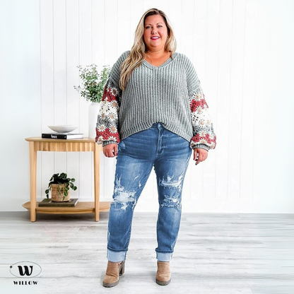 Vaqueros Willow