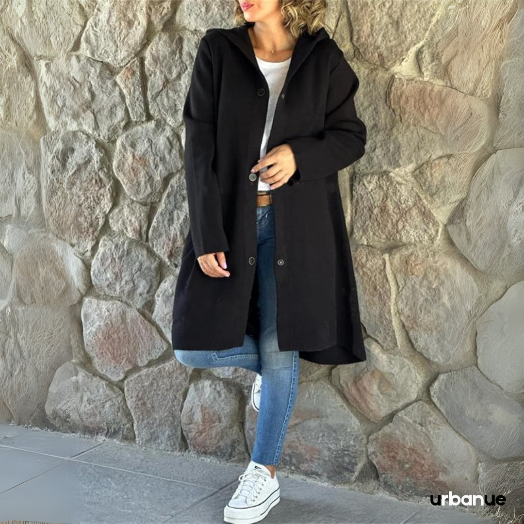 Chaqueta Urbanue