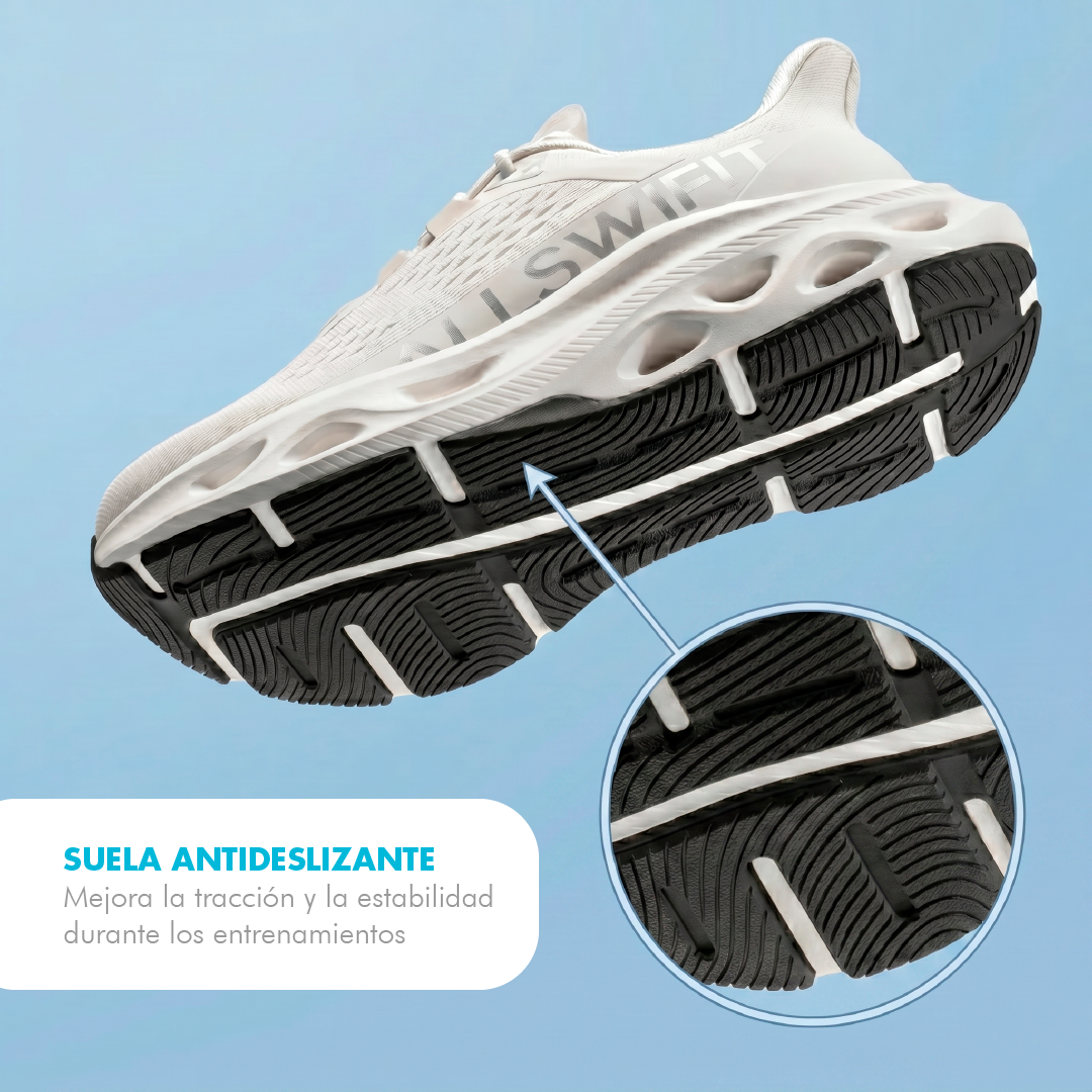 Zapatillas NeoFlex - Deportivas para hombre