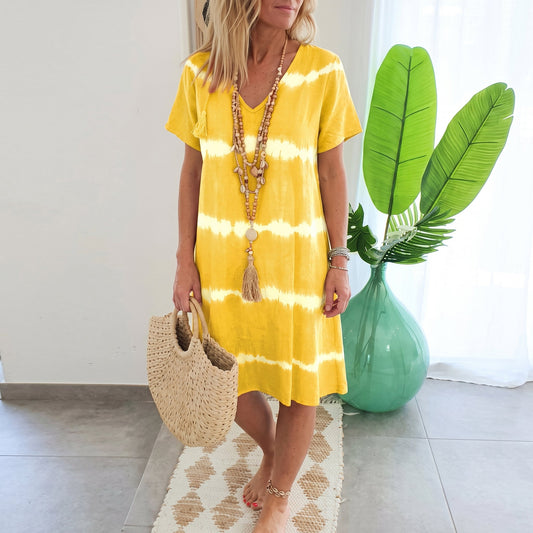 Vestido Grazia