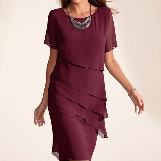 Vestido Dalia