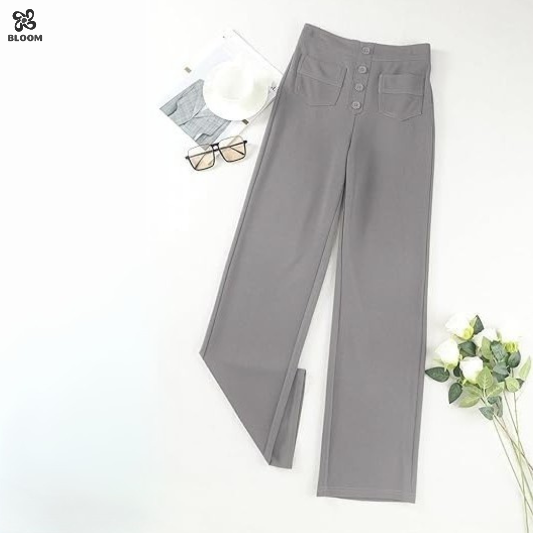 Pantalones Bloom