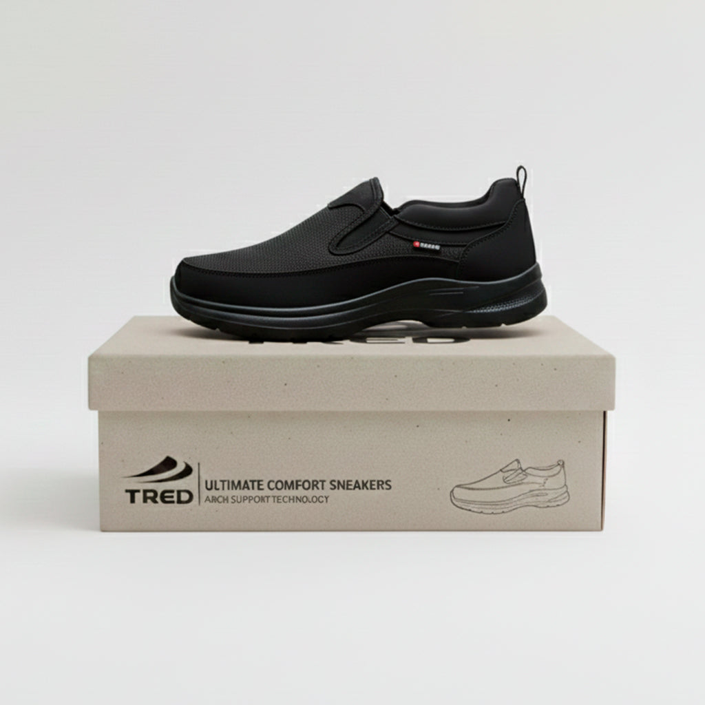 Zapatillas TRED