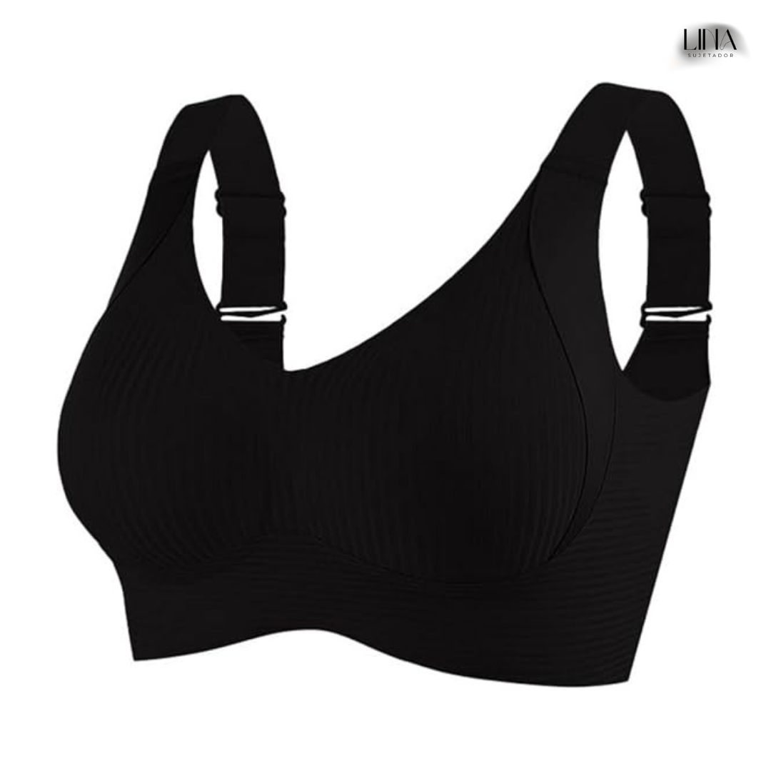 Sujetador Lina con Push-Up