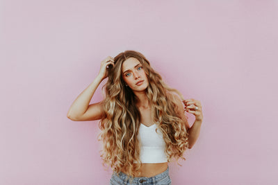 María
