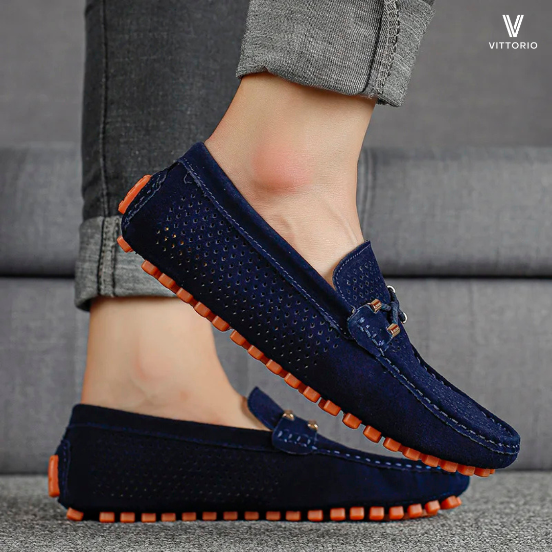 Mocasines Vittorio