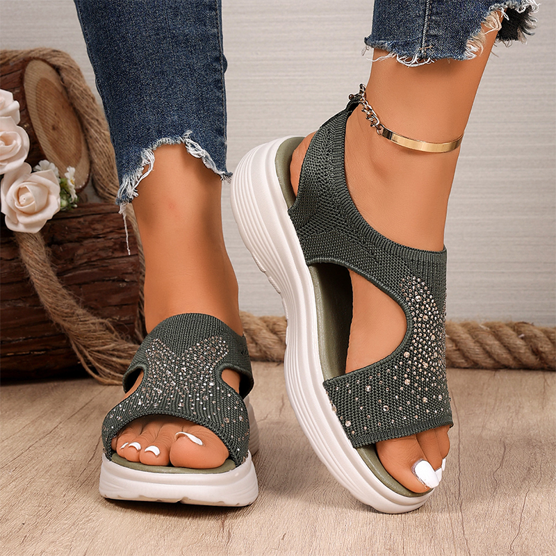 Sandalias Clara