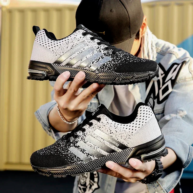 Zapatilla keep Running Pro