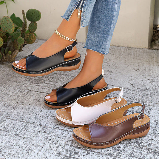 Sandalias Celia