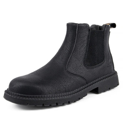Guardian Gear Botas Seguridad