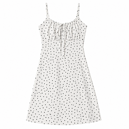 Vestido Floral - Rosalía