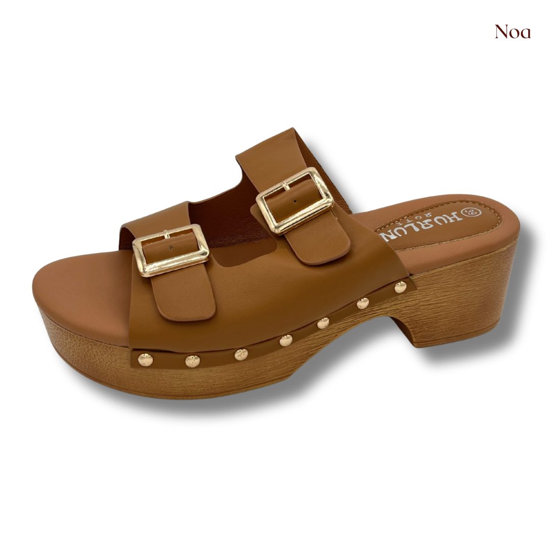 Tacones Noa