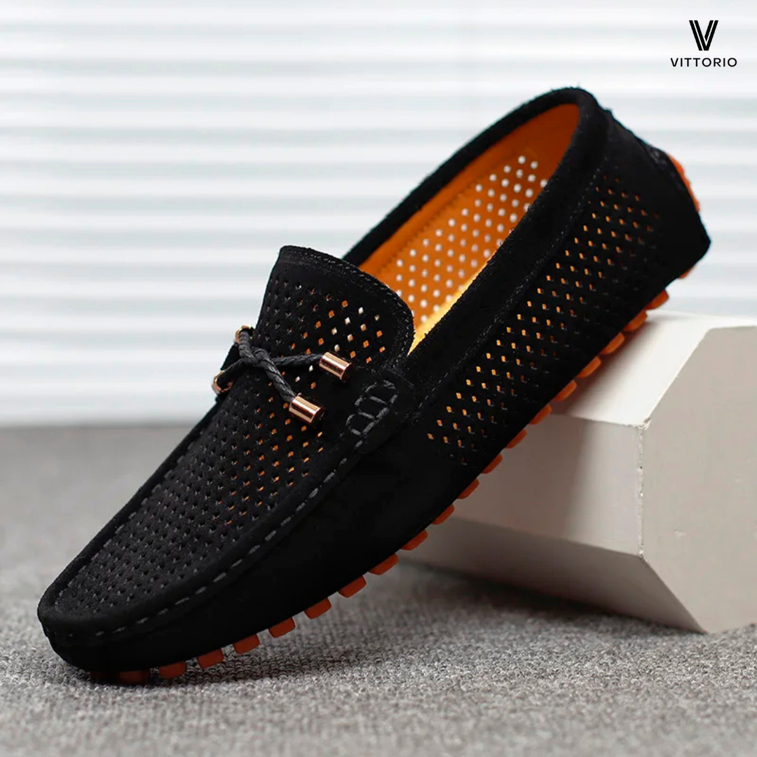 Mocasines Vittorio