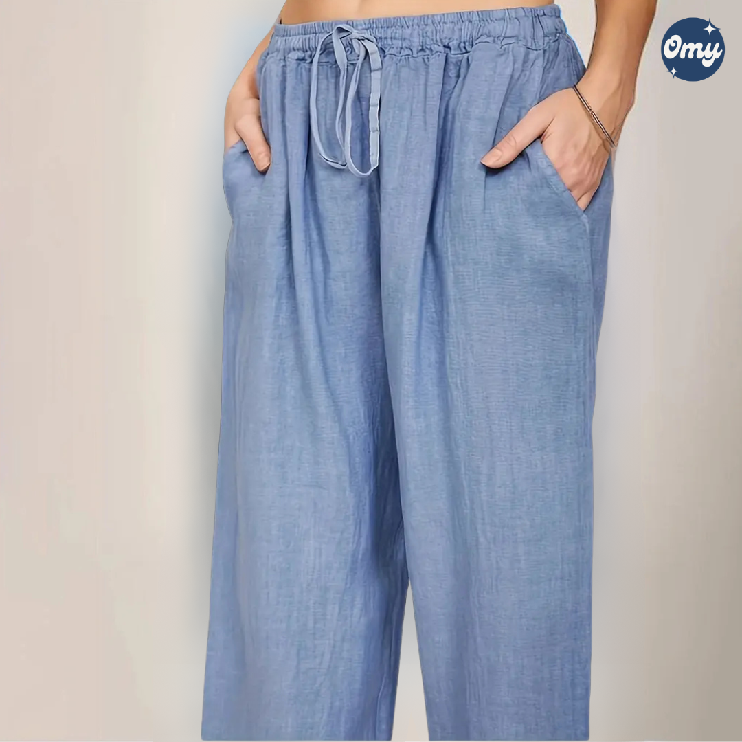 Pantalones Omy