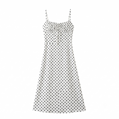 Vestido Floral - Rosalía